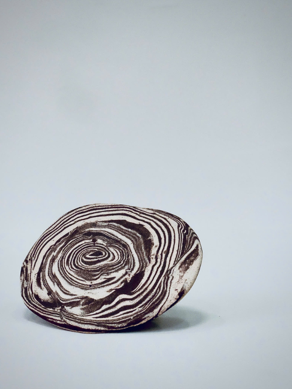 Hiuling pottery - BỒI Archive