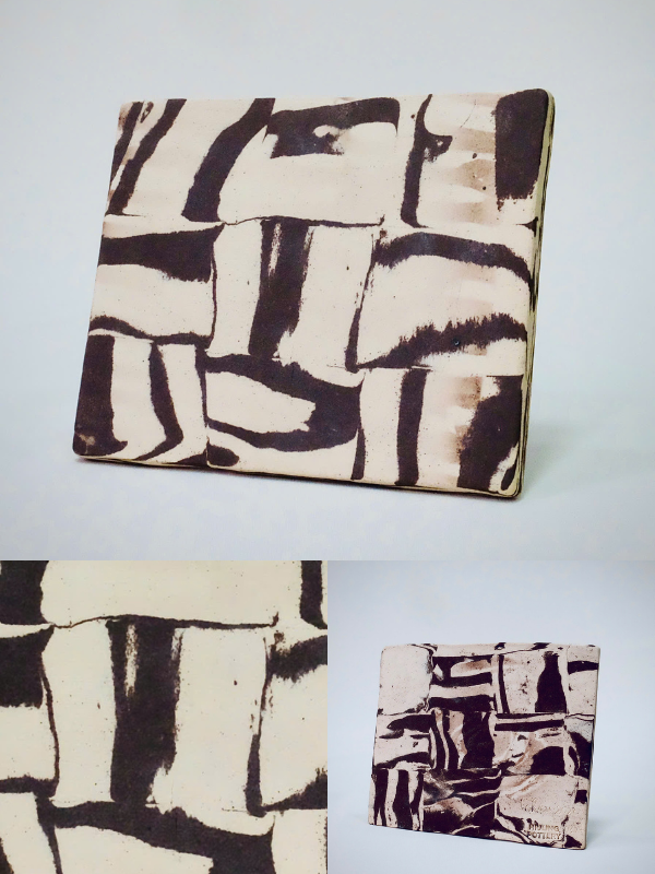 Hiuling pottery - BỒI Archive