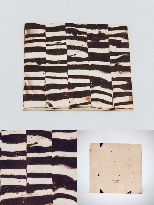 Hiuling pottery - BỒI Archive