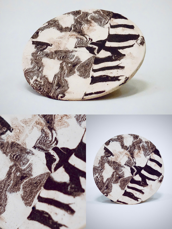 Hiuling pottery - BỒI Archive
