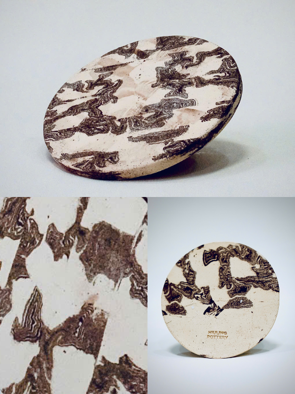Hiuling pottery - BỒI Archive