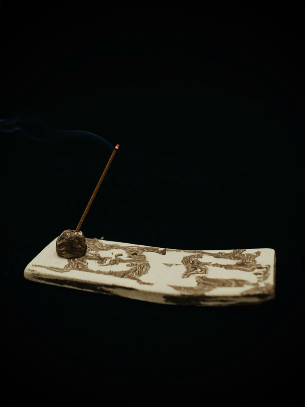 Hiuling pottery - BỒI Archive